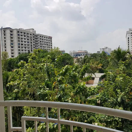 Image 2 - Ernakulam, Kakkanad West, KL, IN - Apartment for rent