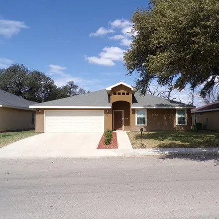 Buy this 3 bed house on 964 Fort Clark Road in Uvalde, TX 78801