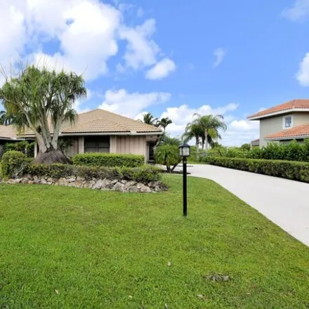 Image 2 - 21 Dunbar Road, Palm Beach Gardens, FL 33418, USA - House for rent