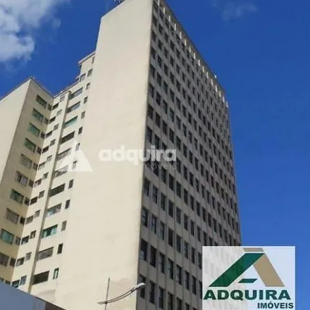 Buy this 5 bed apartment on Centro in Avenida Doutor Vicente Machado, Ponta Grossa - PR