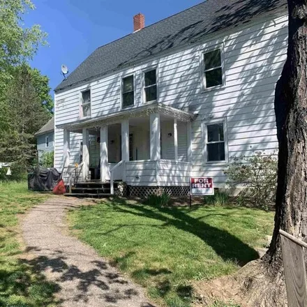 Rent this 3 bed townhouse on 33 Spring Street in Belmont, Belknap County
