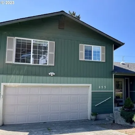 Buy this 3 bed house on 855 Midland Way in Brookings, OR 97415