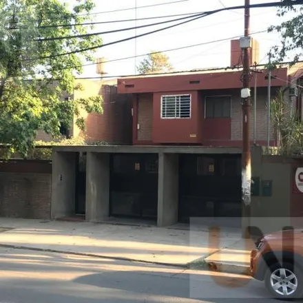 Buy this 3 bed house on Chacho Peñaloza in Marcos Paz, Yerba Buena