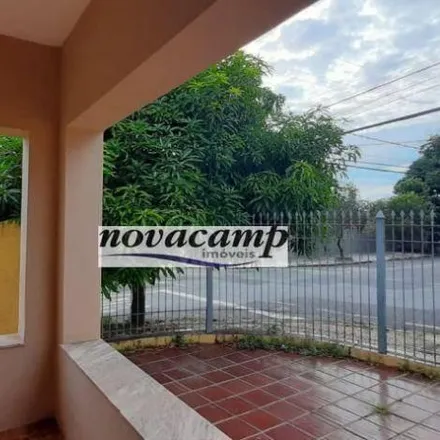 Buy this 3 bed house on Rua El Salvador in Jardim Nova Europa, Campinas - SP