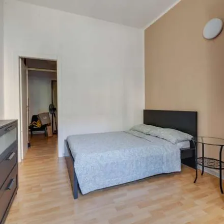 Rent this 4 bed apartment on CNGEI Sezione di Milano in Corso di Porta Romana, 20122 Milan MI