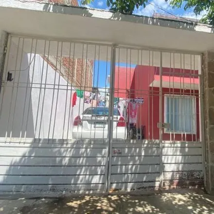 Image 2 - Avenida Santa Ana, 29030 Tuxtla Gutiérrez, CHP, Mexico - House for rent