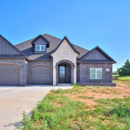 Image 3 - 2276 County Road 1333, Blanchard, Oklahoma, 73010 - House for sale