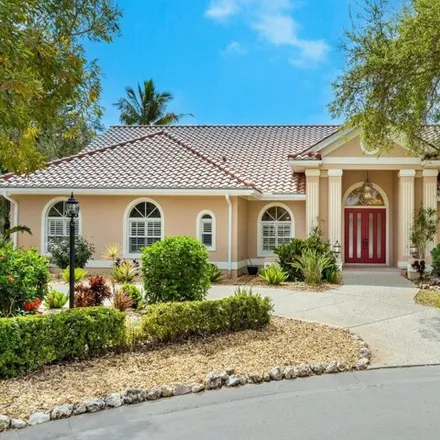 Buy this 4 bed house on 99 Saint Martin Circle in Sarasota County, FL 34223