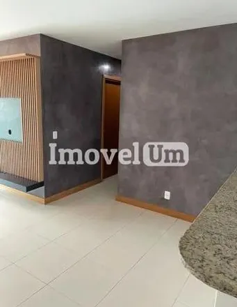 Rent this 3 bed apartment on UPLife Café in Avenida José Luiz Ferraz, Recreio dos Bandeirantes