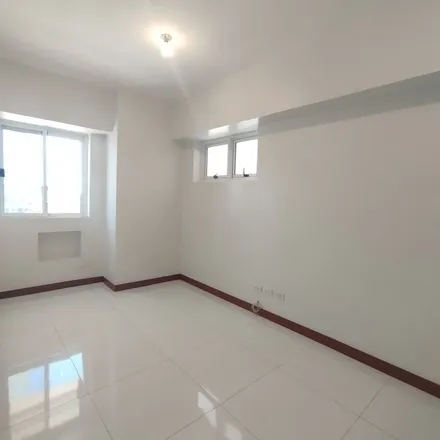 Rent this 1 bed apartment on Brio Tower in Brio Tower Driveway, Makati