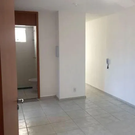 Buy this 2 bed apartment on Rua Conceição do Castelo in Inhoaíba, Rio de Janeiro - RJ