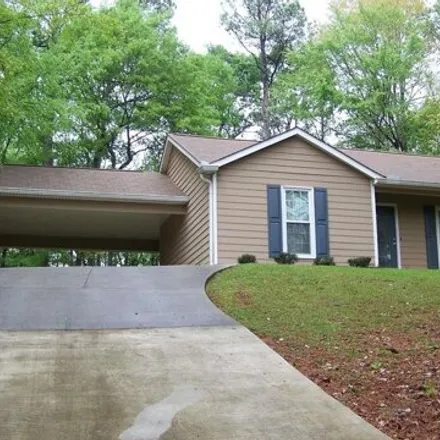 Buy this 3 bed house on 225 Rosalie Way in Troup County, GA 30240