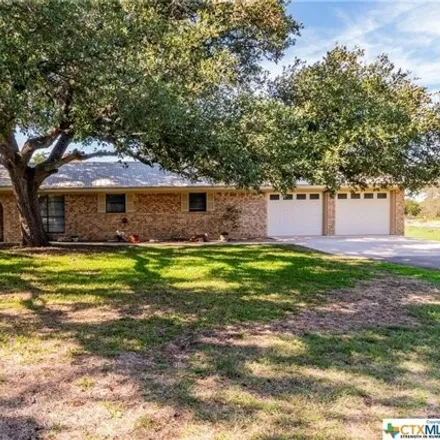 Image 1 - 807 Baines Street, Salado, Bell County, TX 76571, USA - House for sale