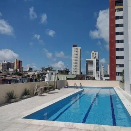 Buy this 3 bed apartment on Rua Doutor José Bezerra in Barro Vermelho, Natal - RN