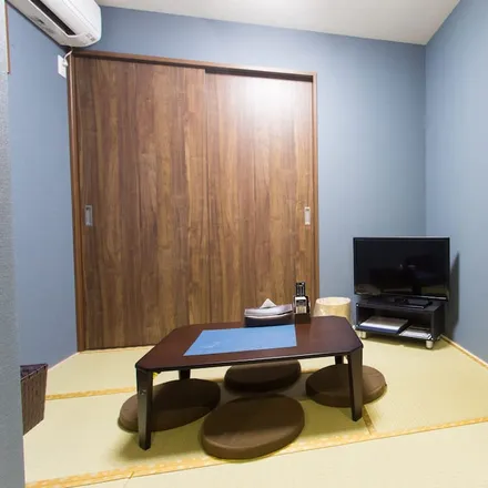 Image 6 - 101-36 Rokuro-cho, Higashiyama-ku - Apartment for rent