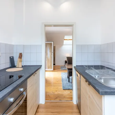 Image 9 - Germeringer Straße 24, 82152 Planegg, Germany - Apartment for rent