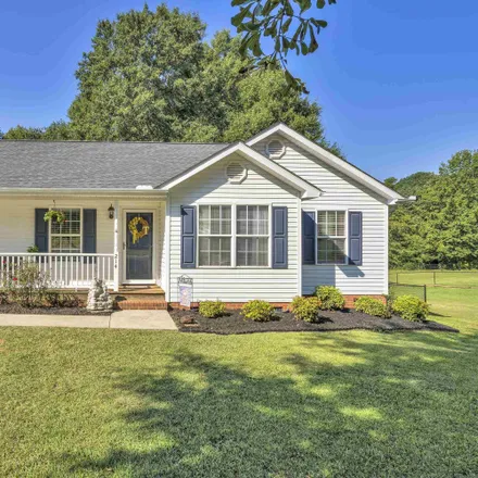 Buy this 3 bed house on 200 Drewmar Lane in Anderson County, SC 29673