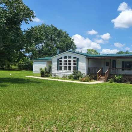 Buy this 3 bed house on 13899 CR 349 in O'Brien, Suwannee County