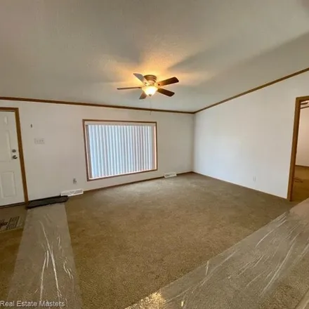 Image 7 - 232 Clark Avenue, Yale, Saint Clair County, MI 48097, USA - Apartment for sale