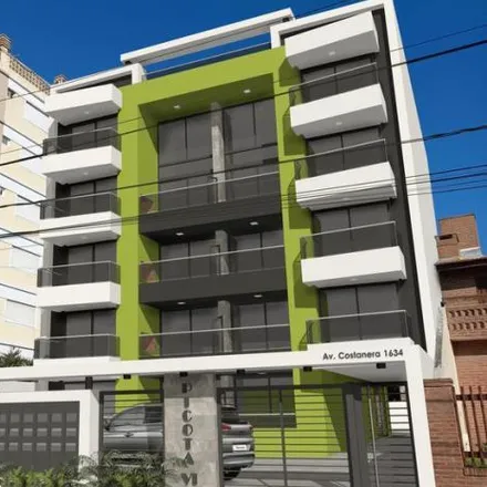 Buy this studio apartment on Avenida Costanera Norte 1615 in Partido de La Costa, 7111 San Bernardo del Tuyú