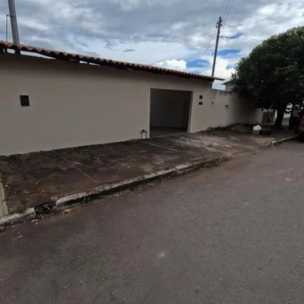 Buy this 4 bed house on Ginásio in Rua Bourbom, Trindade - GO