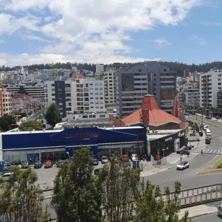 Image 2 - Santa Barbara, Isla Marchena N41-31, 170503, Quito, Ecuador - Apartment for sale