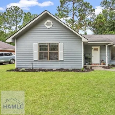 Buy this 3 bed house on 603 Demere St in Hinesville, Georgia