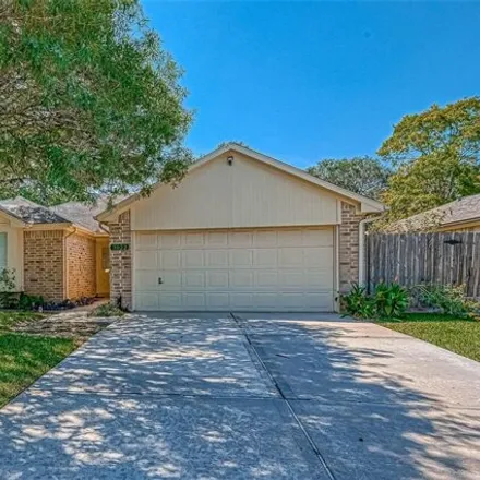 Rent this 2 bed house on 3050 Whetrock Lane in Sugar Land, TX 77479