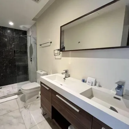 Rent this 1 bed apartment on Torre Milán in Paseo de los Arquitectos, Cuajimalpa de Morelos