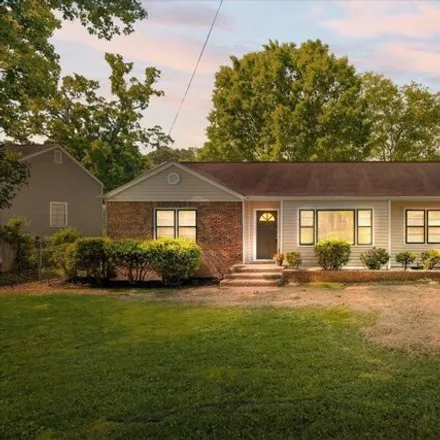 Buy this 3 bed house on 4366 Kemp in Shawnee Park, Chattanooga