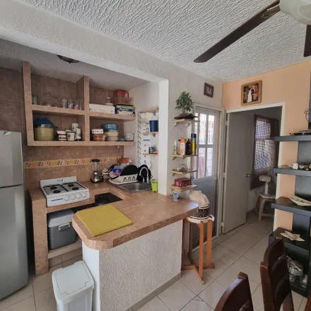 Buy this 1 bed house on Calle Rubí in 39300 Acapulco, GRO