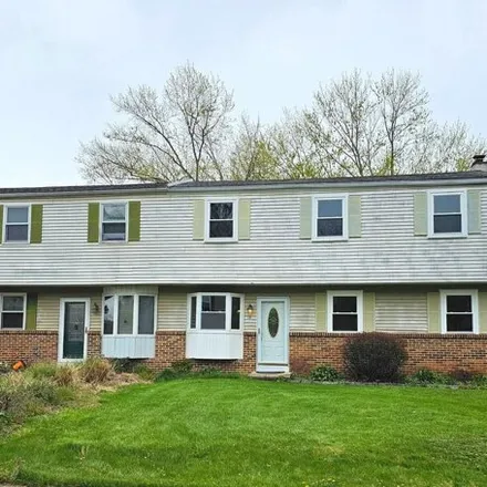 Buy this 3 bed house on South Chestnut Court in Perkasie, PA 18944