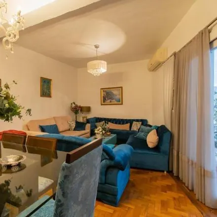 Rent this 3 bed apartment on Rua Boa Saúde in Rio Branco, Novo Hamburgo - RS
