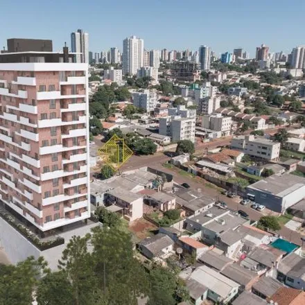 Buy this 3 bed apartment on unnamed road in Recanto Tropical, Cascavel - PR