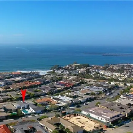 Rent this 4 bed house on 4545 Orrington Rd in Corona Del Mar, California