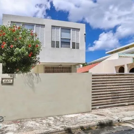 Buy this 5 bed house on 596 Avenida Licenciado Eugenio María de Hostos in San Juan, PR 00918