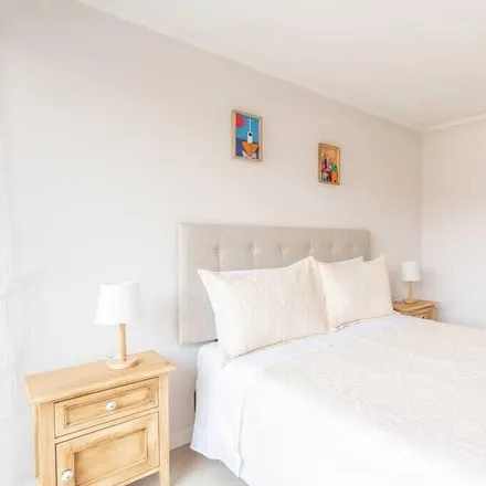 Rent this 2 bed condo on Santiago Metropolitan Region
