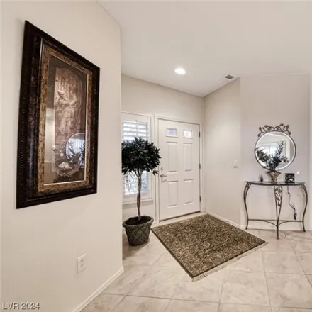 Image 9 - 2693 Riceville Drive, Henderson, NV 89052, USA - House for sale