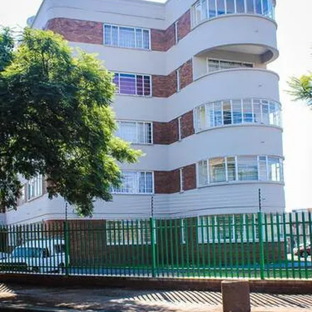 Image 1 - Cavendish Road, Yeoville, Johannesburg, 2001, South Africa - Apartment for rent