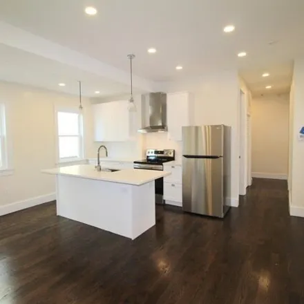 Rent this 4 bed apartment on 35 Foster Street in Boston, MA 02135