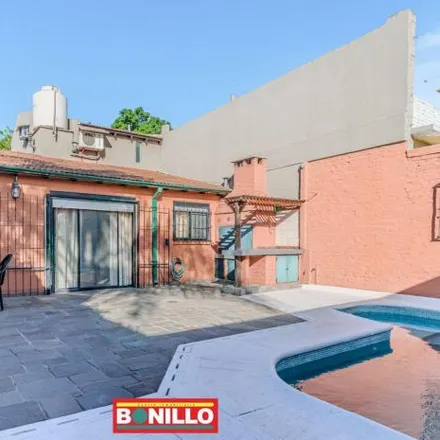 Image 2 - Agustín Álvarez 5049, Villa Pueyrredón, 1419 Buenos Aires, Argentina - House for sale