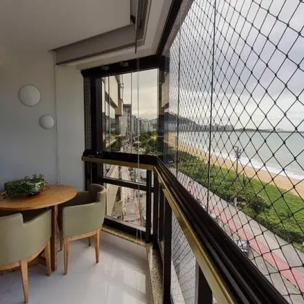 Buy this studio apartment on Edifício Grand Canal in Avenida Antônio Gil Veloso, Praia da Costa