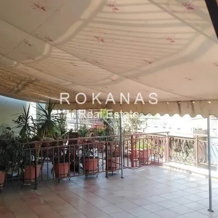 Rent this 2 bed apartment on ΠΛΑΤΕΙΑ ΔΑΒΑΚΗ in Δαβάκη, 176 72 Kallithea