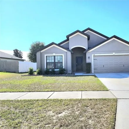 Buy this 4 bed house on 4204 Abaco Drive in Tavares, FL 32778