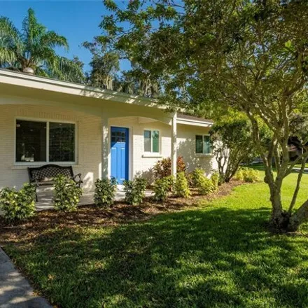 Image 2 - 3010 Bispham Road, Gulf Gate Estates, Sarasota County, FL 34231, USA - House for rent