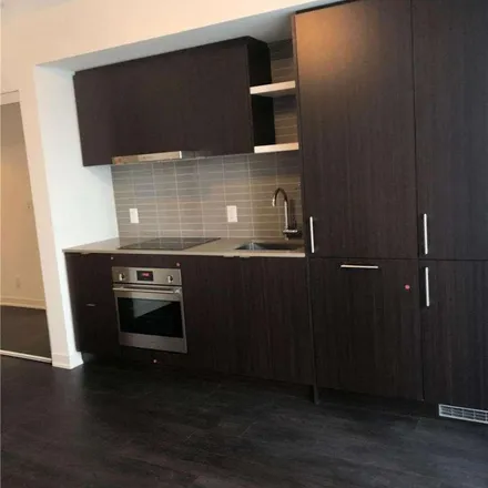Rent this 1 bed apartment on 100 Harbour Street in Old Toronto, ON M5J 0B5