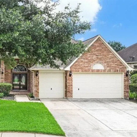 Buy this 4 bed house on Oiler Drive in Pearland, TX 77581