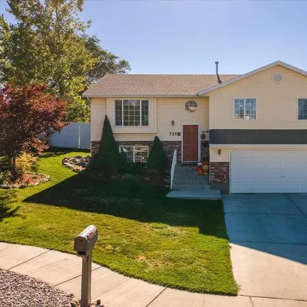 Buy this 4 bed house on 725 Marinus Lane in Pocatello, ID 83201