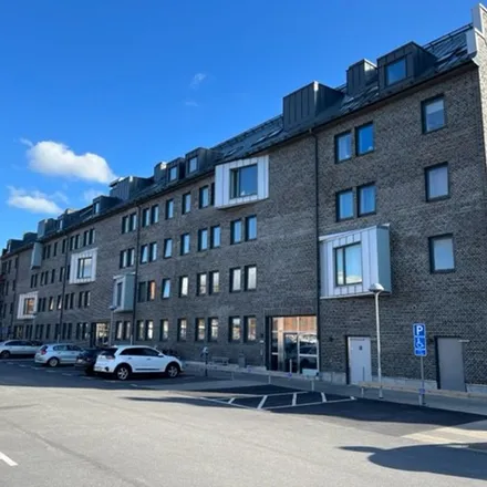 Image 2 - Nygatan, 231 44 Trelleborg, Sweden - Apartment for rent