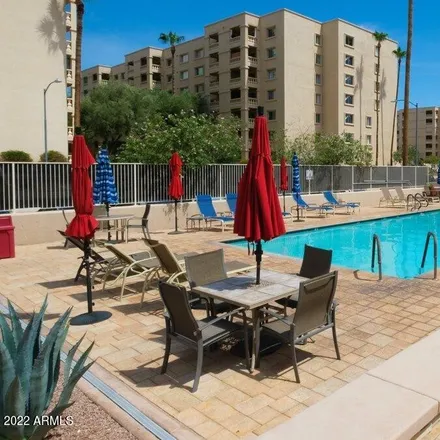 Image 7 - Scottsdale Shadows Executive Golf Course, 7800 East Camelback Road, Scottsdale, AZ 85251, USA - Apartment for sale
